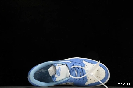 Hyperoad Travis Air 1 Scott OW OF Jordan x 0731